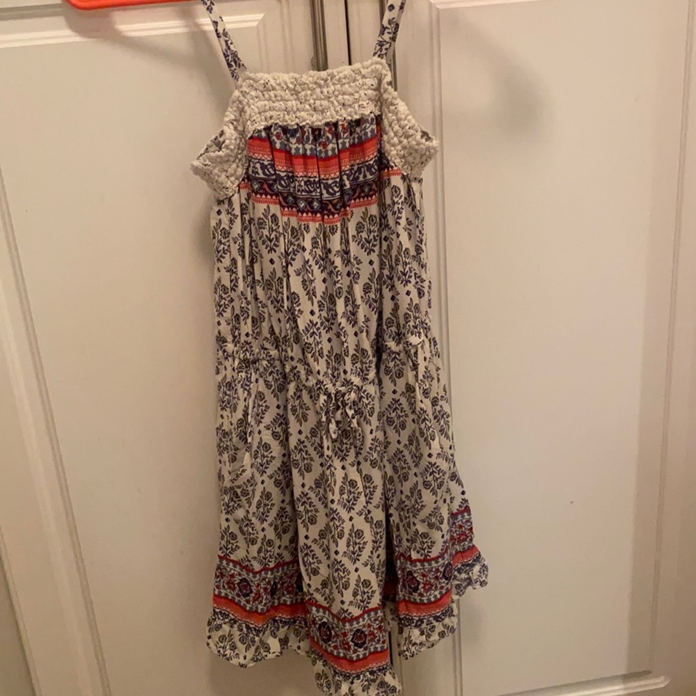 XL Girls short Jumpsuit.